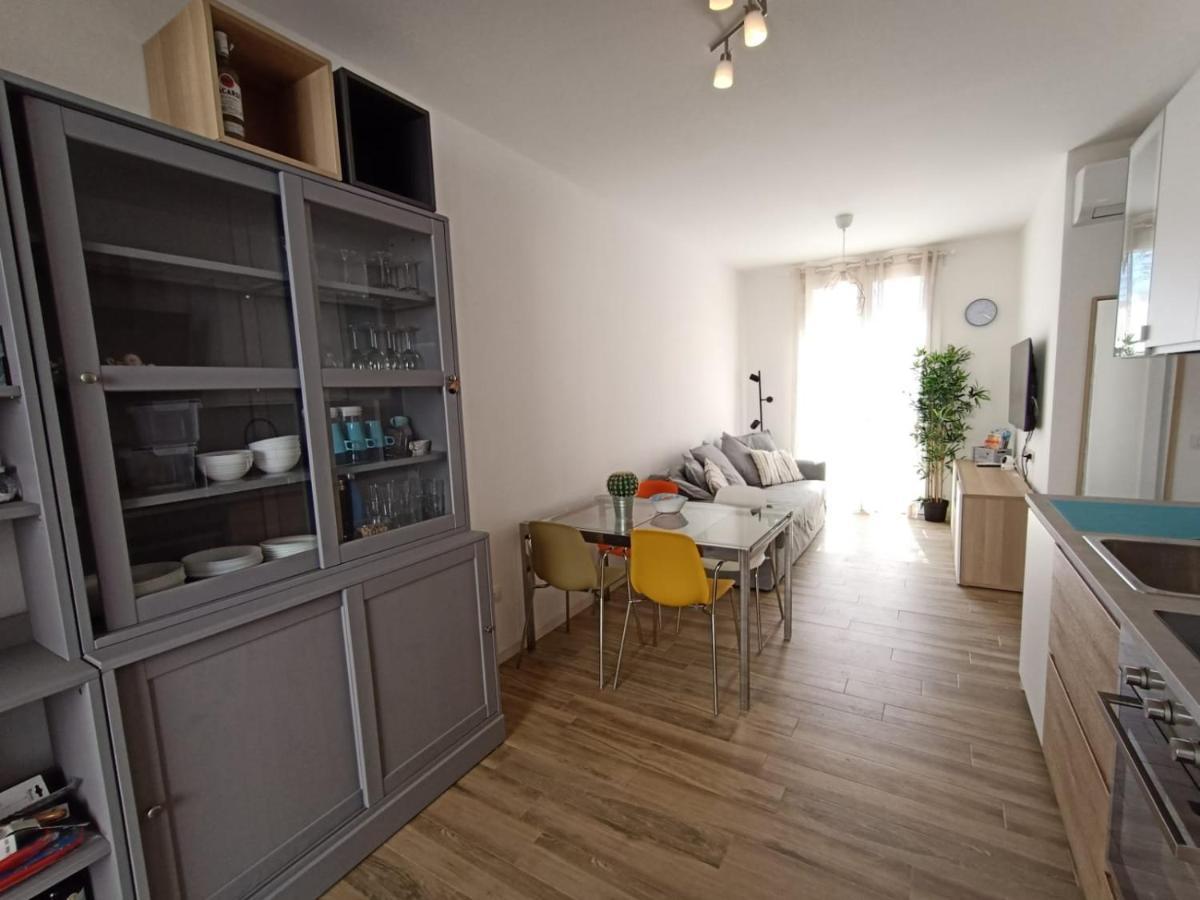 Ferienwohnung Il Polpoleo In Porto Azzurro Isola D'Elba Exterior foto